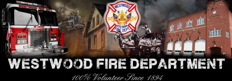 Westwood Fire Department